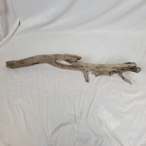 Ohio River Driftwood 44.5"x10"x8"